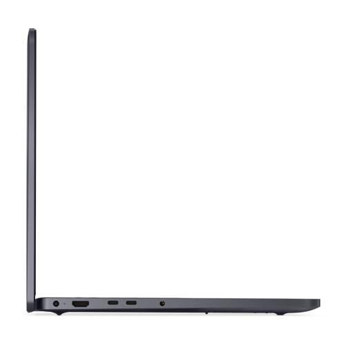 Ноутбук Dell Pro 16 PC16255 (HT3DJ), AMD Ryzen 5 220 / 16&Prime; / RAM 16 ГБ / SSD 512 ГБ / AMD Radeon / Windows 11 Pro