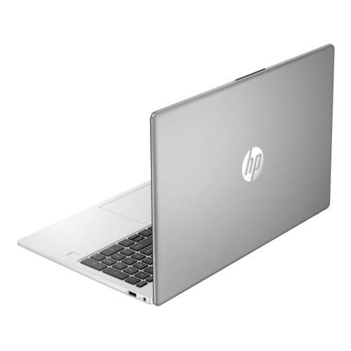 Ноутбук Hp 250 G10, (9G233ET) 15,6" / Intel Core i5-1334U / RAM 16 ГБ / SSD 512 ГБ / Free DOS / сріблястий