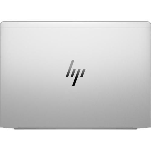 Ноутбук HP EliteBook 6 G1i (C51GFET), Intel Core Ultra 5 225U / 14&Prime; / RAM 24 ГБ / SSD 512 ГБ / Intel Graphics / Windows 11 Pro / Pike Silver