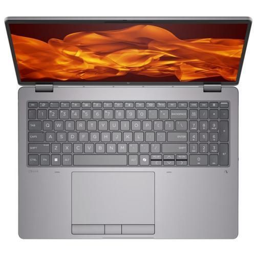 Ноутбук HP ZBook Fury G1i (98L86ET), Intel Core Ultra 9 285HX / 16&Prime; / RAM 128 ГБ / SSD 2 ТБ / RTX PRO 5000 Blackwell 24GB / Windows 11 Pro / Meteor Silver