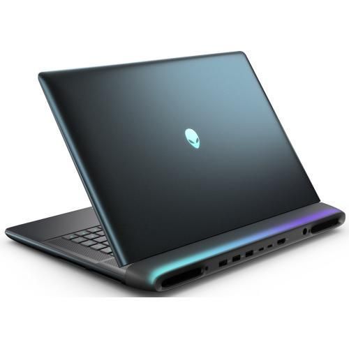 Ноутбук Dell Alienware 16 Area-51 (AW16A51U96425070TIWP), Intel Core Ultra 9 275HX / 16" / 240 Гц / RAM 64 ГБ DDR5 / SSD 2 ТБ / RTX 5070 / Windows 11 Pro / Синій