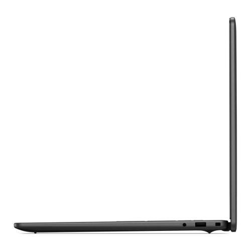 Ноутбук Dell 16 (DC16250_RPLU-R_011_WIN_NBD-05), Intel Core 5 120U / 16&Prime; / WVA / RAM 16 ГБ DDR5 / SSD 1 ТБ / Intel Graphics / Windows 11 Pro / Чорний