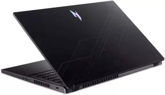 Ноутбук Acer Nitro V15 ANV15-52-95UT (NH.QZ8EX.00Q), Intel Core i9-13900H / 15.6&Prime; / 165 Гц / RAM 16 ГБ / SSD 512 ГБ / GeForce RTX 5060 8GB / Без ОС / Чорний