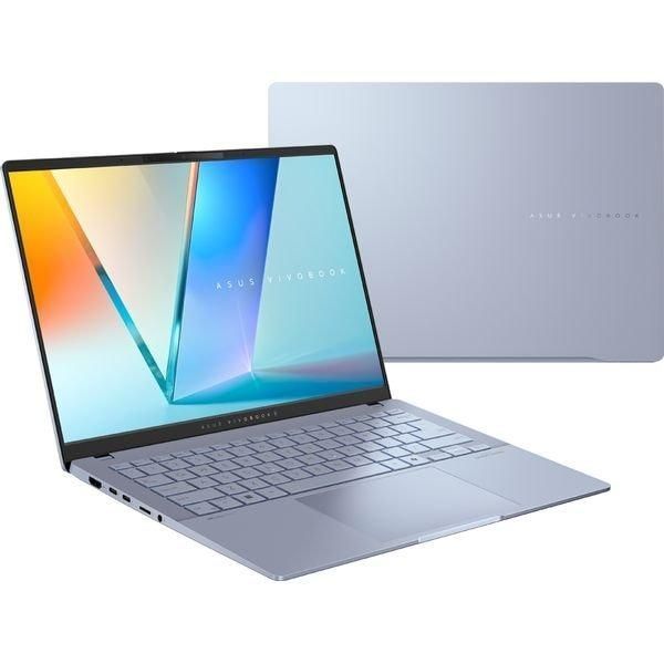 Ноутбук ASUS Vivobook S 14 OLED S5406SA (S5406SA-QD105X)