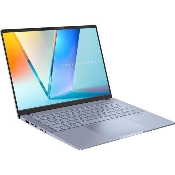 Ноутбук ASUS Vivobook S 14 OLED S5406SA (S5406SA-QD105X)
