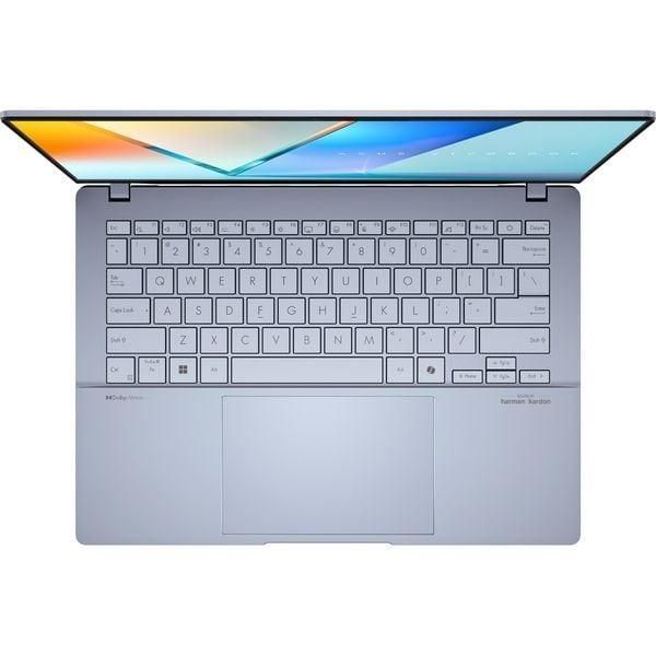Ноутбук ASUS Vivobook S 14 OLED S5406SA (S5406SA-QD105X)