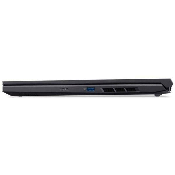 Ноутбук Acer Nitro V ANV16-41 (NH.QP2EP.00B), R5-8645HS / 16&Prime; / RAM 16 ГБ / SSD 512 ГБ / GeForce RTX 3050 / Windows 11 Home / Black