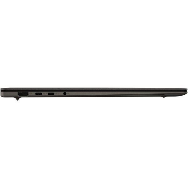 Ноутбук ASUS Zenbook S16 (90NB13M1-M00FT0), AMD Ryzen AI 9 HX 370 / 16&Prime; / RAM 32 ГБ / SSD 2 ТБ / Windows 11 / Zumaia Gray