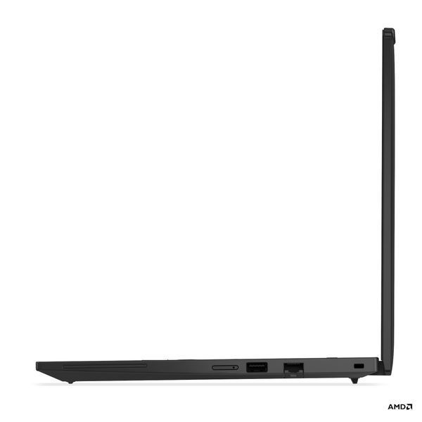 Ноутбук Lenovo ThinkPad T14 Gen 5 (198153300495), AMD Ryzen 5 PRO 8540U / 14&Prime; / RAM 16 ГБ / SSD 512 ГБ / Windows 11 Pro / Black