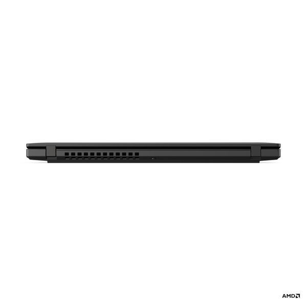 Ноутбук Lenovo ThinkPad T14 Gen 5 (198153300495), AMD Ryzen 5 PRO 8540U / 14&Prime; / RAM 16 ГБ / SSD 512 ГБ / Windows 11 Pro / Black
