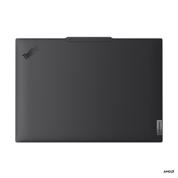 Ноутбук Lenovo ThinkPad T14 Gen 5 (198153300495), AMD Ryzen 5 PRO 8540U / 14&Prime; / RAM 16 ГБ / SSD 512 ГБ / Windows 11 Pro / Black