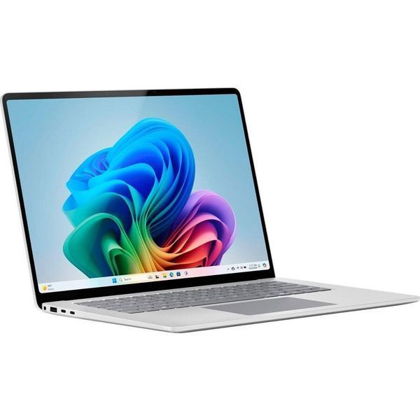 Ноутбук Microsoft Surface, (ZHG-00009) 15" / RAM 16 ГБ / SSD 256 ГБ / Windows 11 Home