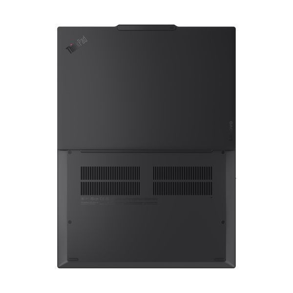 Ноутбук Lenovo ThinkPad X13 G6 (21RK00DPPB), Intel Core Ultra 5 225U / 13.3" / RAM 16 ГБ LPDDR5X / SSD 512 ГБ / Intel Graphics / Windows 11 Pro / Чорний