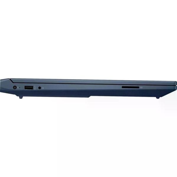 Ноутбук HP Victus 15 (C57CWEA), AMD Ryzen 5 8645HS / 15.6" / RAM 16 ГБ / SSD 1 ТБ / NVIDIA GeForce RTX 4050 6 ГБ GDDR6 / Free DOS / синій