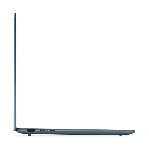 Ноутбук LENOVO Yoga Slim 7 14AKP10 (83JY006KPB), 14" / OLED / Ryzen AI 5 340 / RAM 16 ГБ / SSD 1 ТБ / Windows 11 Home/ Синій