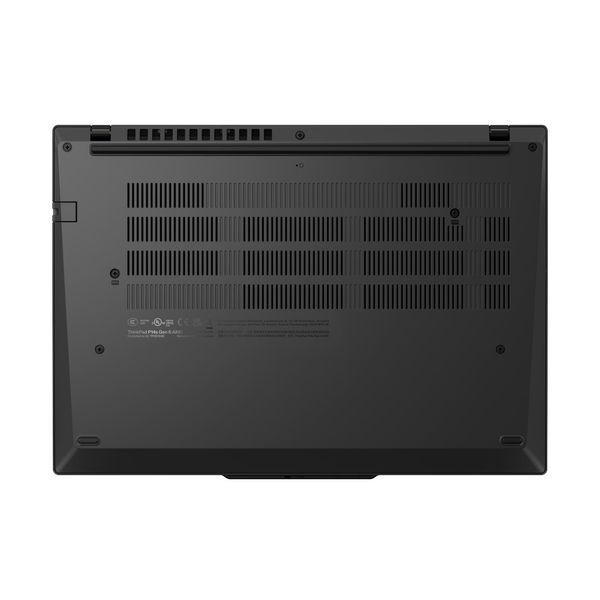 Ноутбук Lenovo ThinkPad P14s Gen 6 (21RV0011PB)