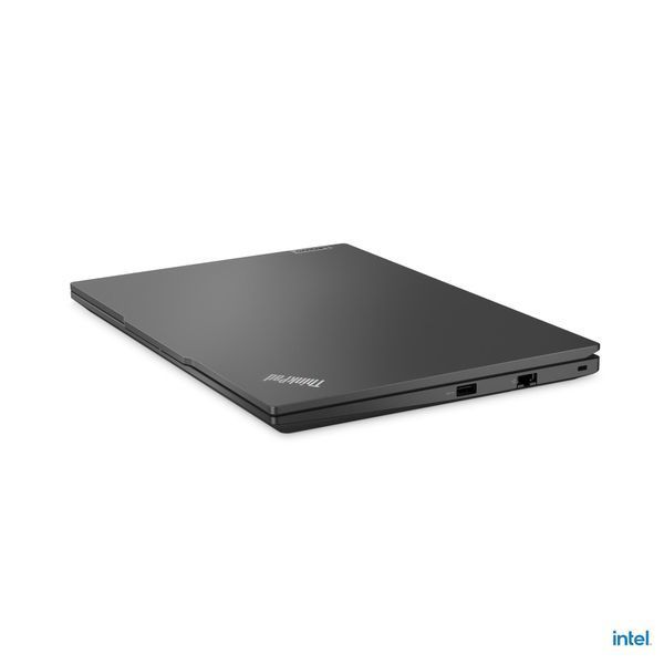 Ноутбук Lenovo ThinkPad E14 Gen5 21JK0083PB (21JK0083PB_1773935867), Intel Core i3-1315U / 14&Prime; / RAM 16 ГБ / SSD 512 ГБ / Intel UHD / Windows 11 Pro / Чорний