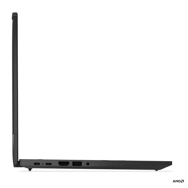 Ноутбук Lenovo ThinkPad T14 Gen 5 (198153300495), AMD Ryzen 5 PRO 8540U / 14&Prime; / RAM 16 ГБ / SSD 512 ГБ / Windows 11 Pro / Black