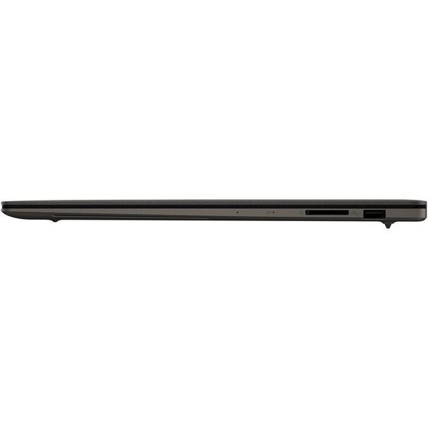 Ноутбук ASUS Zenbook S16 (90NB13M1-M00FT0), AMD Ryzen AI 9 HX 370 / 16&Prime; / RAM 32 ГБ / SSD 2 ТБ / Windows 11 / Zumaia Gray