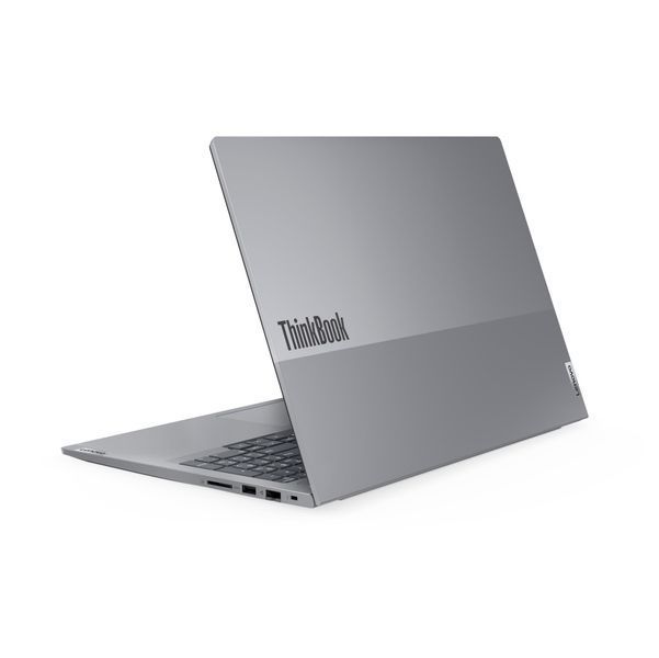 Ноутбук Lenovo ThinkBook 16 G7 IML (21MS0094PB)