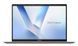 Ноутбук ASUS Vivobook 14 (M1407KA-LY186W), AMD Ryzen AI 5 330 / 14&Prime; / RAM 16 ГБ / SSD 1 ТБ / AMD Radeon 820M / Windows 11 / Platinum Gold