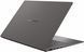 Ноутбук ASUS Zenbook S14 (UX5406AA-SW027X - desigilat), Intel Core 9 386H / 14" / OLED / 120 Гц / RAM 32 ГБ LPDDR5X / SSD 1 ТБ / Intel Graphics / Windows 11 Pro / Сірий