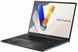 Ноутбук ASUS VivoBook 16 (X1605VA-MB1801W), Intel Core i5-13420H / 16" / RAM 16 ГБ DDR4 / SSD 512 ГБ / Intel UHD Graphics / Windows 11 Home / Чорний