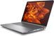 Ноутбук HP Zbook Fury 16 G1i (C70YFET), Intel Core Ultra 7 255HX / 16" / RAM 64 ГБ DDR5 / SSD 1 ТБ / RTX Pro 4000 / Windows 11 Pro / Сірий