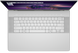 Ноутбук Dell 16 Premium DA16250 (DA16250_ARLH_008), Intel Core Ultra 9 285H / 16,3&Prime; Touch / RAM 32 ГБ / SSD 1 ТБ / GeForce RTX 5060 8 ГБ / Windows 11 Pro / Сріблястий