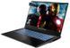 Ноутбук DREAMMACHINES RG5060 (e2626292), Intel Core i7-14700HX / 17.3" / 165 Гц / RAM 32 ГБ DDR5 / SSD 1 ТБ / Intel UHD Graphics + RTX 5060 / Без ОС / Чорний