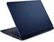 Ноутбук Dell Alienware 16 Aurora (Alienware-AC16250_014), Intel Core 9 270H / 16" / WVA / 120 Гц / RAM 32 ГБ DDR5 / SSD 1 ТБ / RTX 5070 / Windows 11 Home / Синій