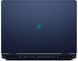 Ноутбук Dell Alienware 16 Aurora (Alienware-AC16250_014), Intel Core 9 270H / 16" / WVA / 120 Гц / RAM 32 ГБ DDR5 / SSD 1 ТБ / RTX 5070 / Windows 11 Home / Синій