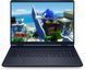 Ноутбук Dell Alienware 16 Aurora (Alienware-AC16250_014), Intel Core 9 270H / 16" / WVA / 120 Гц / RAM 32 ГБ DDR5 / SSD 1 ТБ / RTX 5070 / Windows 11 Home / Синій