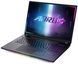 Ноутбук Gigabyte AORUS MASTER 18 2025 (BYHC5EED65SP), Ultra 9 275HX / 18&Prime; / RAM 32 ГБ / 1 ТБ + 1 ТБ / RTX 5080 / Windows 11 Pro