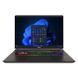 Ноутбук MSI MSI Vector 16 HX AI (A2XWHG-256PL) 16" (QHD)/Ultra 7 255HX/16ГБ/1ГБ/TI/Windows 11 Home/240Гц/Сірий