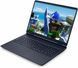 Ноутбук Dell Alienware 16 Aurora (Alienware-AC16250_014), Intel Core 9 270H / 16" / WVA / 120 Гц / RAM 32 ГБ DDR5 / SSD 1 ТБ / RTX 5070 / Windows 11 Home / Синій