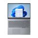 Ноутбук Lenovo ThinkBook 16 G9 IRL (21US000TRI), Intel Core 7 240H / 16" / RAM 8 ГБ DDR5 / SSD 512 ГБ / Intel Graphics / Без ОС / Сірий