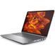 Ноутбук HP ZBook Fury G1i (98L86ET), Intel Core Ultra 9 285HX / 16&Prime; / RAM 128 ГБ / SSD 2 ТБ / RTX PRO 5000 Blackwell 24GB / Windows 11 Pro / Meteor Silver