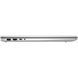Ноутбук HP 17 (CX5H5EA|20M224), Intel Core 7 150U / 17.3" / RAM 24 ГБ DDR4 / SSD 2 ТБ / Intel Graphics / Windows 11 Home / Сріблястий