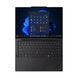 Ноутбук Lenovo ThinkPad X13 G6 (21RK00DPPB), Intel Core Ultra 5 225U / 13.3" / RAM 16 ГБ LPDDR5X / SSD 512 ГБ / Intel Graphics / Windows 11 Pro / Чорний
