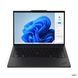 Ноутбук Lenovo ThinkPad T14 Gen 5 (198153300495), AMD Ryzen 5 PRO 8540U / 14&Prime; / RAM 16 ГБ / SSD 512 ГБ / Windows 11 Pro / Black