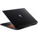Ноутбук Acer Nitro V ANV16-41 (NH.QP2EP.00B), R5-8645HS / 16&Prime; / RAM 16 ГБ / SSD 512 ГБ / GeForce RTX 3050 / Windows 11 Home / Black