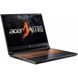 Ноутбук Acer Nitro V ANV16-41 (NH.QP2EP.00B), R5-8645HS / 16&Prime; / RAM 16 ГБ / SSD 512 ГБ / GeForce RTX 3050 / Windows 11 Home / Black