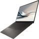 Ноутбук ASUS Zenbook S16 (90NB13M1-M00FT0), AMD Ryzen AI 9 HX 370 / 16&Prime; / RAM 32 ГБ / SSD 2 ТБ / Windows 11 / Zumaia Gray