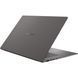 Ноутбук ASUS Zenbook S 16 (UM5606GA-SR659X), AMD Ryzen AI 9 465 / 16" / Touch / OLED / 120 Гц / RAM 16 ГБ LPDDR5X / SSD 1 ТБ / AMD Radeon 880M / Windows 11 Pro / Сірий