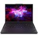 Ноутбук Lenovo ThinkPad P16v Gen 3 (21RSY2GKJPB), Intel Core Ultra 7 255H / 16" / RAM 64 ГБ DDR5 / SSD 4 ТБ + SSD 1 ТБ / RTX PRO 1000 / Windows 11 Pro / Чорний