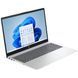 Ноутбук HP OmniBook 15-fn0008nn (C57E8EA), AMD Ryzen AI 7 350 / 15.6&Prime; / RAM 24 ГБ DDR5 / SSD 512 ГБ / AMD Radeon 860M Graphics / Windows 11 Home / Сірий