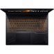 Ноутбук Acer Nitro V ANV16-41 (NH.QP2EP.00B), R5-8645HS / 16&Prime; / RAM 16 ГБ / SSD 512 ГБ / GeForce RTX 3050 / Windows 11 Home / Black