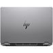 Ноутбук HP ZBook Fury G1i (98L86ET), Intel Core Ultra 9 285HX / 16&Prime; / RAM 128 ГБ / SSD 2 ТБ / RTX PRO 5000 Blackwell 24GB / Windows 11 Pro / Meteor Silver