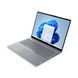 Ноутбук Lenovo ThinkBook 16 G9 IRL (21US000TRI), Intel Core 7 240H / 16" / RAM 8 ГБ DDR5 / SSD 512 ГБ / Intel Graphics / Без ОС / Сірий